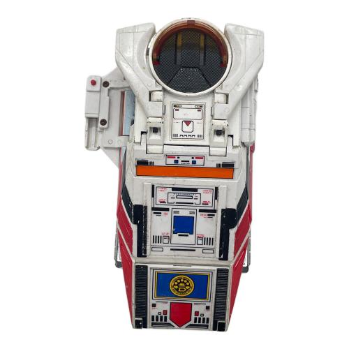 科学戦隊ダイナマン (カガクセンタイダイナマン) レトロホビー 現状販売 ダイジュピター