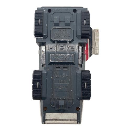 科学戦隊ダイナマン (カガクセンタイダイナマン) レトロホビー 現状販売 ダイジュピター