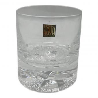 HOYA (ホーヤ) ロックグラス クリスタル グラス タンブラー コレクション