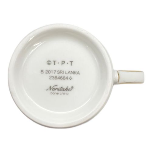 Noritake (ノリタケ) マグカップ プリンセス・セレニティ＆プリンス・エンディミオン ペアマグセット 美少女戦士セーラームーン