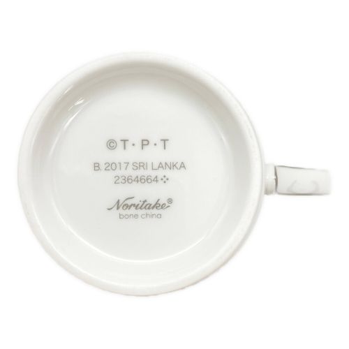 Noritake (ノリタケ) マグカップ プリンセス・セレニティ＆プリンス・エンディミオン ペアマグセット 美少女戦士セーラームーン