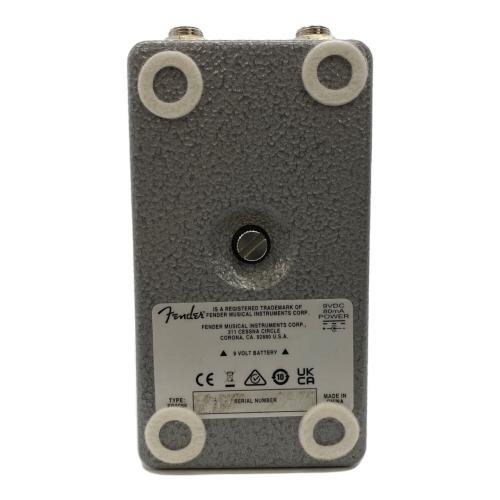 FENDER (フェンダー) ディストーション Hammertone Distortion