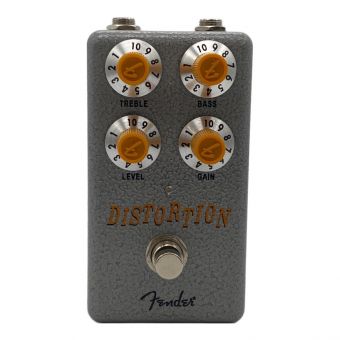 FENDER (フェンダー) ディストーション Hammertone Distortion