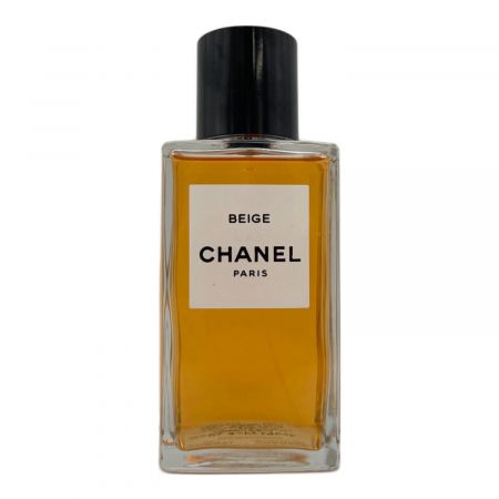 CHANEL (シャネル) オードトワレ ベージュ オードゥ トワレット 