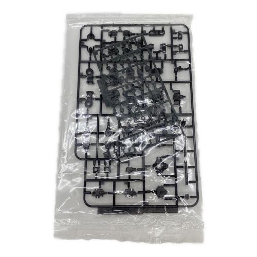 BANDAI (バンダイ) ガンプラ GNT-0000 ダブルオークアンタ クリアカラーバージョン