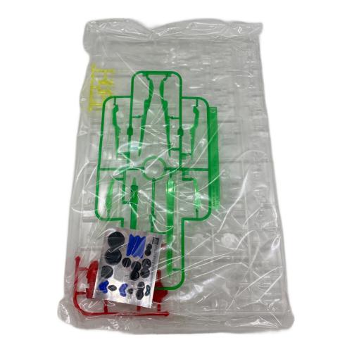 BANDAI (バンダイ) ガンプラ GNT-0000 ダブルオークアンタ クリアカラーバージョン