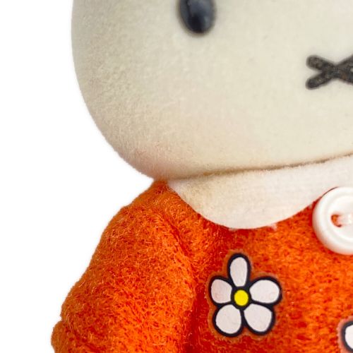 miffy (ミッフィ) キャラクターグッズ コレクションドールセット