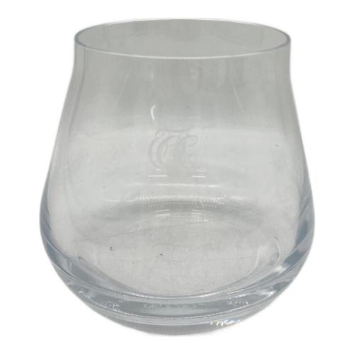 Baccarat (バカラ) タンブラー 刻印入り シャトーバカラ 2Pセット