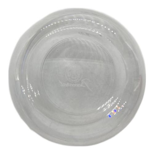 Baccarat (バカラ) タンブラー 刻印入り シャトーバカラ 2Pセット