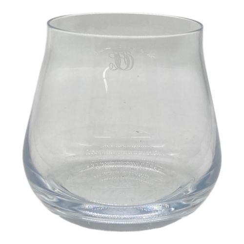 Baccarat (バカラ) タンブラー 刻印入り シャトーバカラ 2Pセット