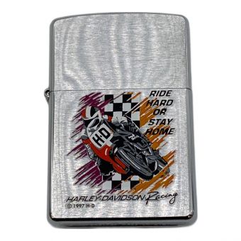 HARLEY-DAVIDSON (ハーレーダビッドソン) ZIPPO 2002年製