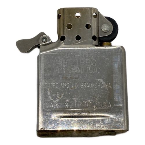 HARLEY-DAVIDSON (ハーレーダビッドソン) ZIPPO 2002年製