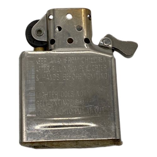 HARLEY-DAVIDSON (ハーレーダビッドソン) ZIPPO 2002年製