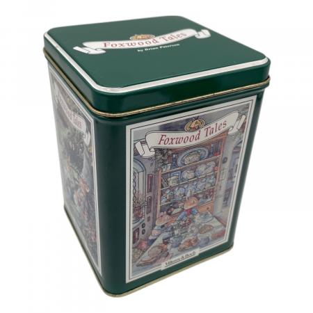 Villeroy&Boch (ビレロイアンドボッホ) 置物 箱付 Foxwood Tales