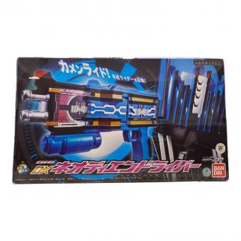 BANDAI(バンダイ) 仮面ライダー DXネオディエンドライバー