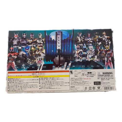 BANDAI(バンダイ) 仮面ライダー DXネオディエンドライバー