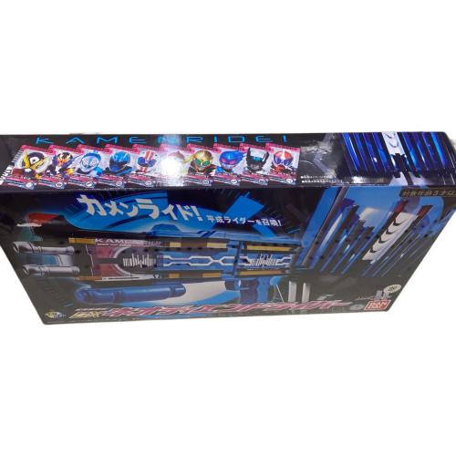 BANDAI(バンダイ) 仮面ライダー DXネオディエンドライバー