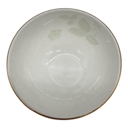 Wedgwood (ウェッジウッド) ジャパニーズティーカップ&ソーサー ワイルドストロベリー