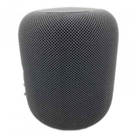 Apple (アップル) HomePad（第一世代）スピーカー MQHW2J/A 2019年製