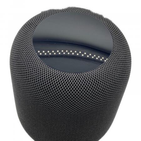 Apple (アップル) HomePad（第一世代）スピーカー MQHW2J/A 2019年製