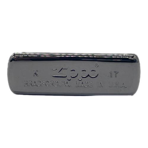 ZIPPO K 1T