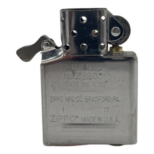 ZIPPO K 1T