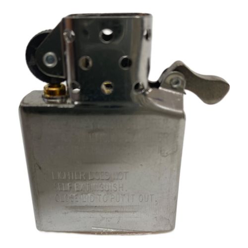 ZIPPO ホワイト G 13