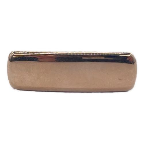 ZIPPO ローズピンク H 15