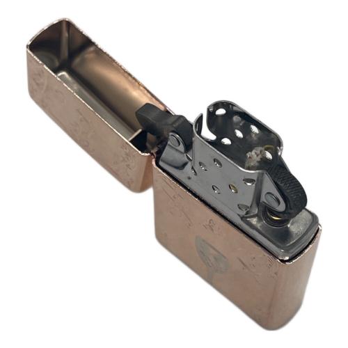 ZIPPO ローズピンク H 15
