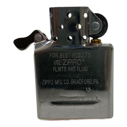 ZIPPO レオパード C 13