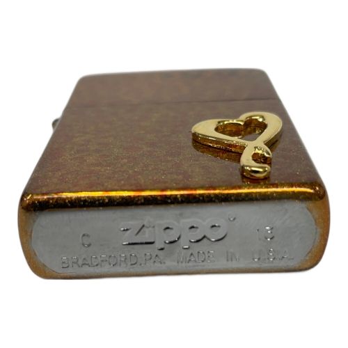 ZIPPO レオパード C 13