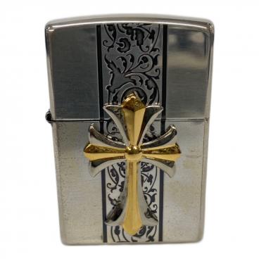 ZIPPO (ジッポ) オイルライター 1992年製 バルセロナオリンピック仕様 