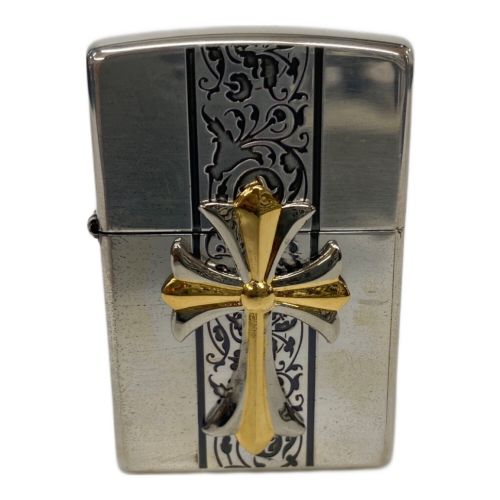 ZIPPO 十字架 L 19