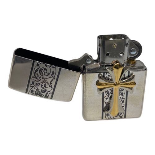 ZIPPO 十字架 L 19