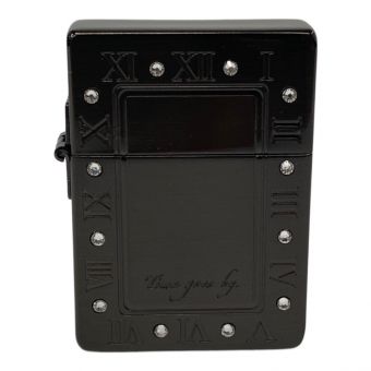 ZIPPO ブラック A 14