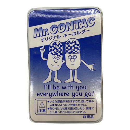 Mr. CONTAC ストラップおまとめ ★