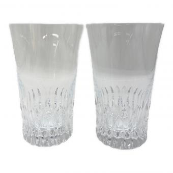 Baccarat (バカラ) タンブラー ヴィータ 2Pセット