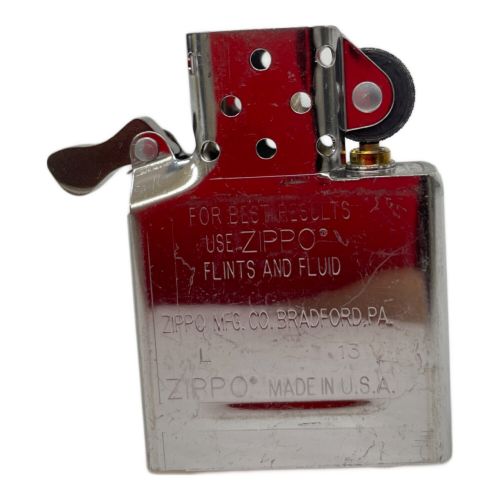 ZIPPO (ジッポ) ZIPPO glorious Wing 2014年製