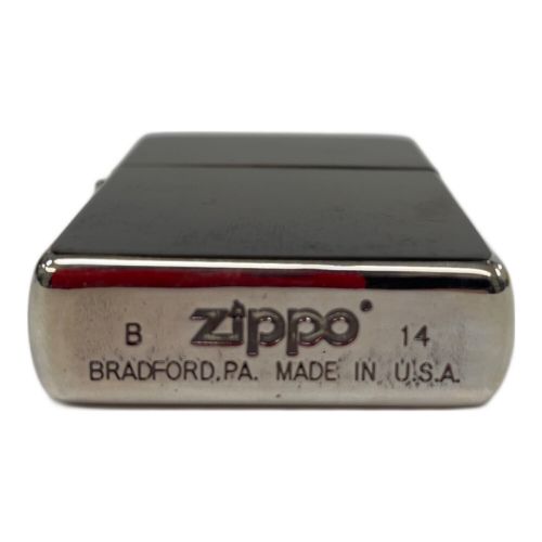 ZIPPO (ジッポ) ZIPPO 3E-BATS 2014年製