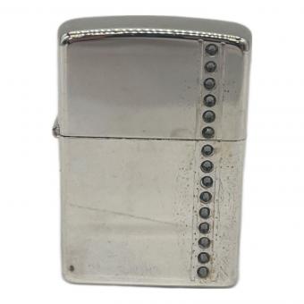 ZIPPO (ジッポ) ZIPPO ラインストーン 2013年製