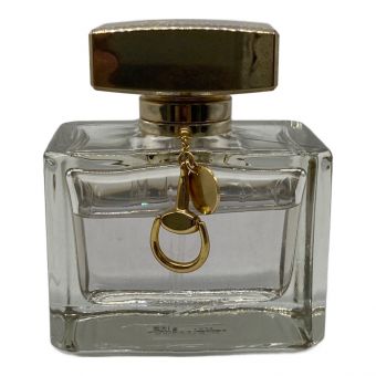 GUCCI (グッチ) オードトワレ グッチバイグッチ プレミエール 75ml 残量80%-99%