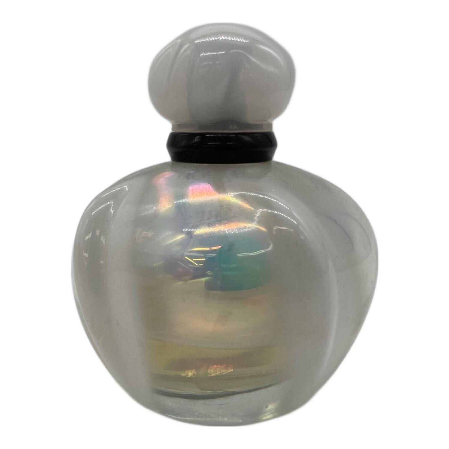 Dior (ディオール) オードパルファム ピュア プワゾン 50ml 残量50%-80