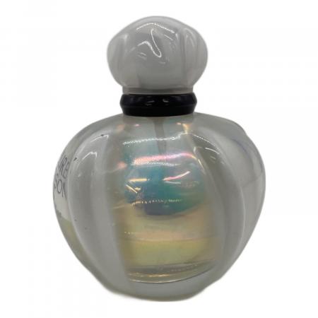 Dior (ディオール) オードパルファム ピュア プワゾン 50ml 残量50%-80