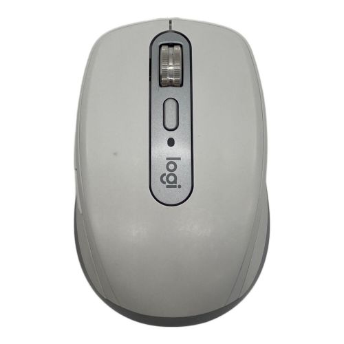 LOGICOOL (ロジクール) マウス MX Anywhere 3S MX1800PG