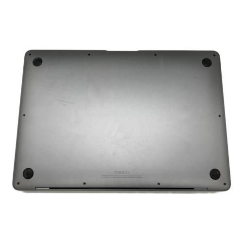Apple (アップル) MacBook Air Retina MWTJ2J/A 13インチ