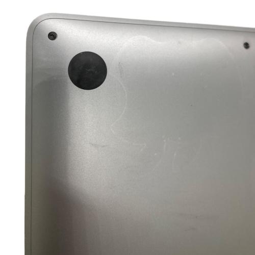 Apple (アップル) MacBook Air Retina MWTJ2J/A 13インチ