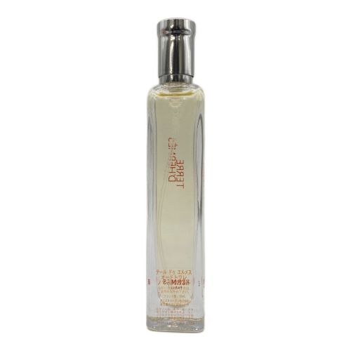 HERMES (エルメス) オードトワレ テール ★ ノマ-ドスプレー 15ml 残量80%-99%