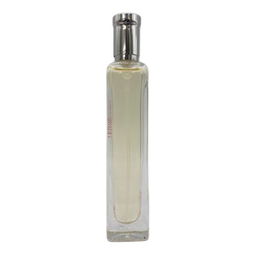 HERMES (エルメス) オードトワレ テール ★ ノマ-ドスプレー 15ml 残量80%-99%