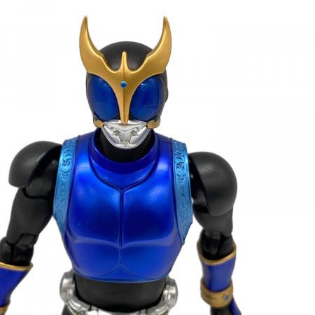 仮面ライダークウガ (カメンライダークウガ) フィギュア ドラゴン