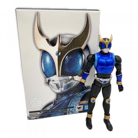 仮面ライダークウガ (カメンライダークウガ) フィギュア ドラゴン